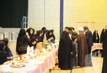 گزارش تصویری مراسم جشنواره غذا